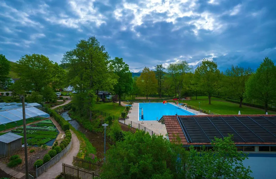Hotel Linde Durbach-1