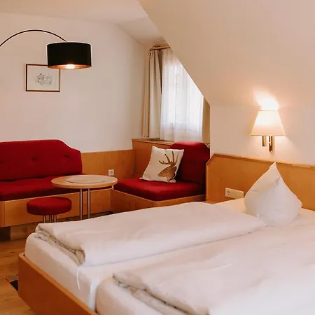Hotel Linde Durbach-2